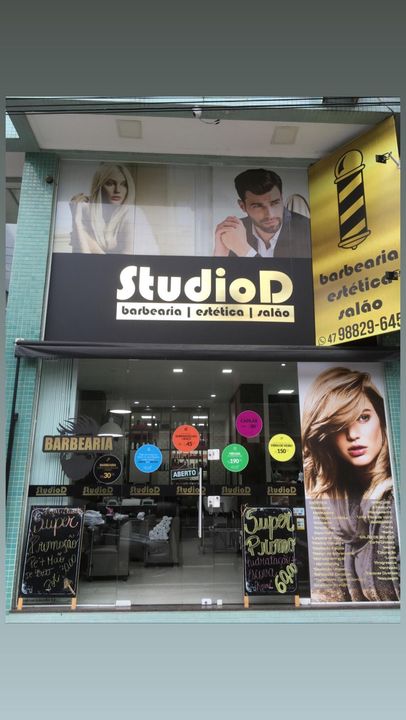 Foto - Balneário Camboriú - Centro